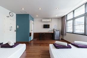 99 Hostel