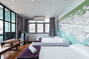 99 Hostel