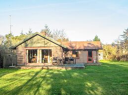 4 Person Holiday Home in Blavand