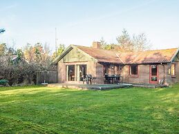 4 Person Holiday Home in Blavand