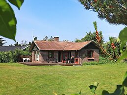 4 Person Holiday Home in Blavand