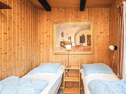 4 Person Holiday Home in Blavand