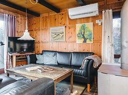 4 Person Holiday Home in Blavand