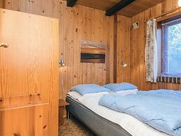 4 Person Holiday Home in Blavand