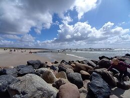 4 Person Holiday Home in Blavand