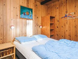 4 Person Holiday Home in Blavand