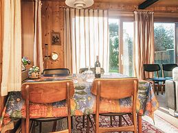 4 Person Holiday Home in Blavand