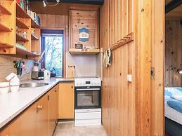 4 Person Holiday Home in Blavand