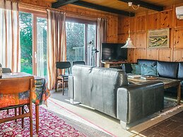 4 Person Holiday Home in Blavand