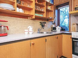 4 Person Holiday Home in Blavand