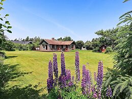 4 Person Holiday Home in Blavand
