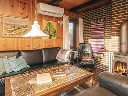 4 Person Holiday Home in Blavand