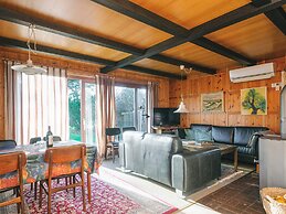 4 Person Holiday Home in Blavand