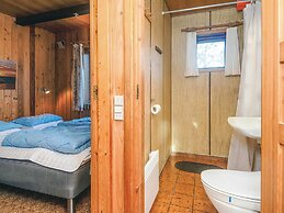 4 Person Holiday Home in Blavand