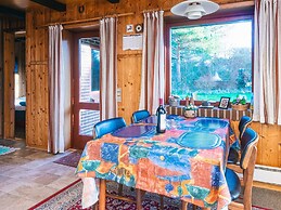 4 Person Holiday Home in Blavand