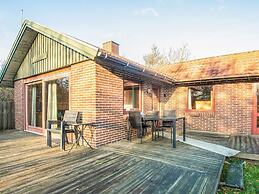 4 Person Holiday Home in Blavand