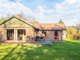 4 Person Holiday Home in Blavand