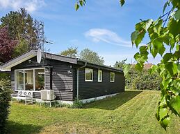 6 Person Holiday Home in Allinge