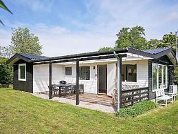 6 Person Holiday Home in Allinge