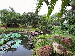 Truc An Village