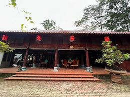 Truc An Village