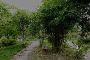 Truc An Village