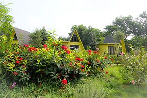 Truc An Village