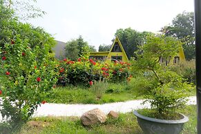 Truc An Village