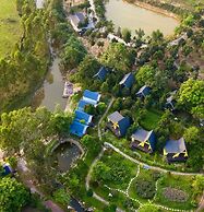 Truc An Village