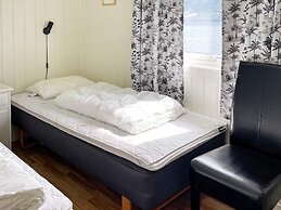 4 Star Holiday Home in Averoy