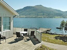 4 Star Holiday Home in Averoy