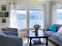4 Star Holiday Home in Averoy