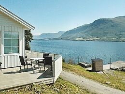 4 Star Holiday Home in Averoy