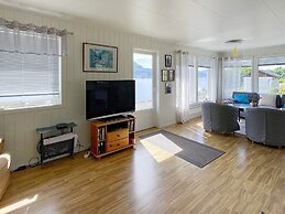 4 Star Holiday Home in Averoy