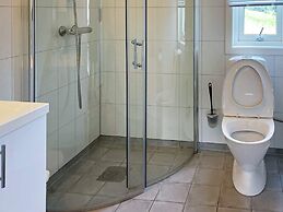 4 Star Holiday Home in Averoy