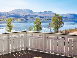 4 Star Holiday Home in Averoy