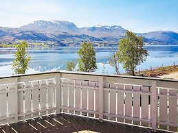 4 Star Holiday Home in Averoy