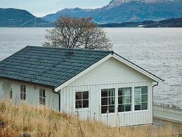 4 Star Holiday Home in Averoy
