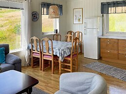 4 Star Holiday Home in Averoy