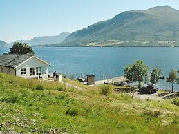 4 Star Holiday Home in Averoy