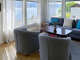 4 Star Holiday Home in Averoy