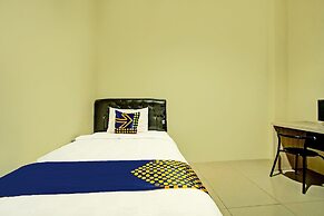 SPOT ON 91890 Kost Kalasan Syariah