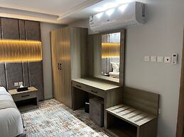 Sweet Land Hotel