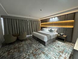 Sweet Land Hotel