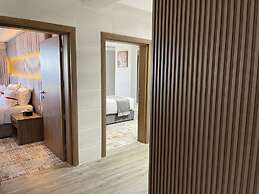 Sweet Land Hotel