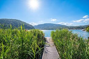 Al Pontile Di Caslano