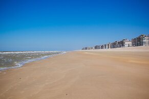 Strandhuis