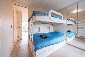 Strandhuis