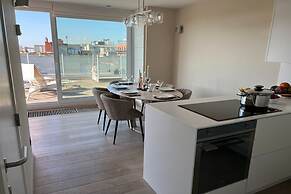 Strandhuis