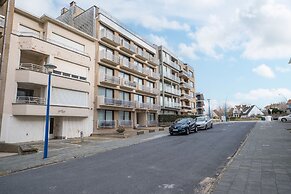 Strandhuis